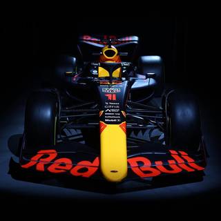 Red Bull Racing phone wallpaper