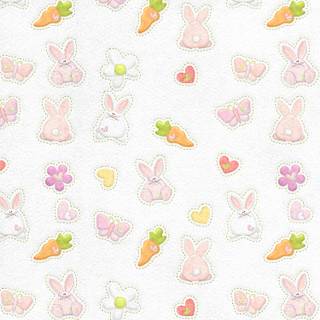 Bunny iPhone wallpaper