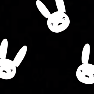 Bunny iPhone wallpaper