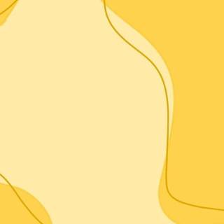 Phone yellow wallpaper