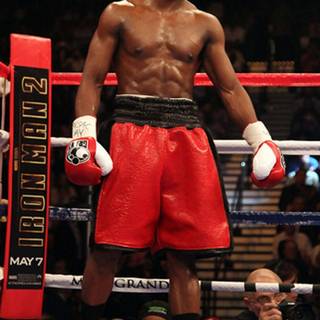 Floyd Mayweather iPhone wallpaper