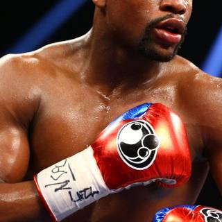 Floyd Mayweather iPhone wallpaper