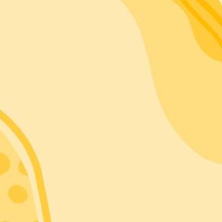 Phone yellow wallpaper