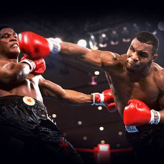 Floyd Mayweather iPhone wallpaper