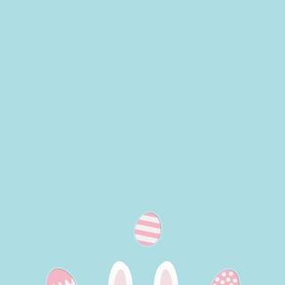 Bunny iPhone wallpaper