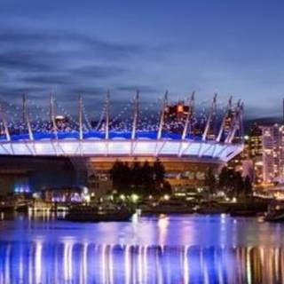 Vancouver iPhone wallpaper