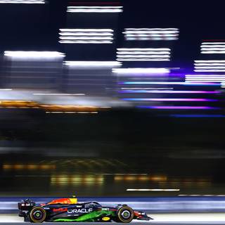 Red Bull Racing phone wallpaper