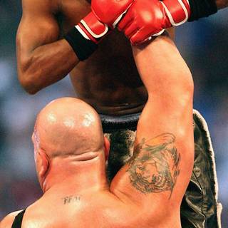 Floyd Mayweather iPhone wallpaper