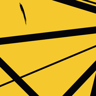 Phone yellow wallpaper