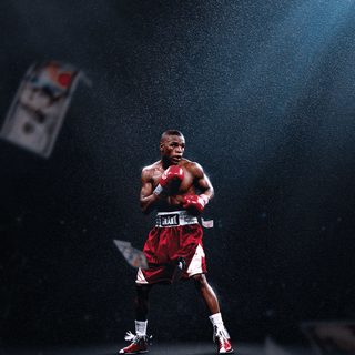 Floyd Mayweather iPhone wallpaper