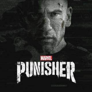 The Punisher 2024 wallpaper