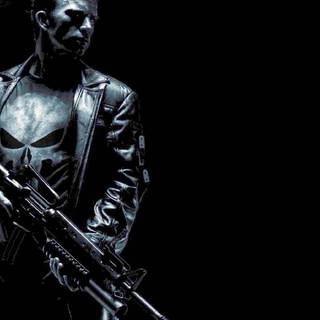 Punisher PC wallpaper