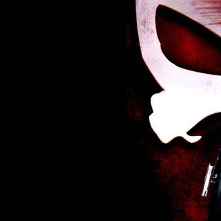 The Punisher 2024 wallpaper