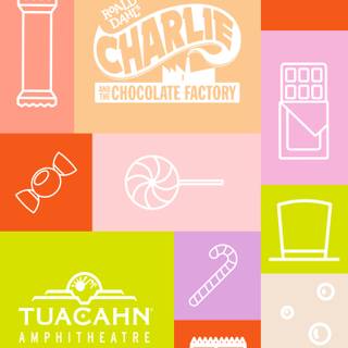 Chocolate phone wallpaper