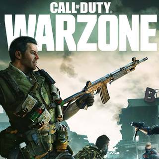 Call of Duty Warzone iPhone wallpaper