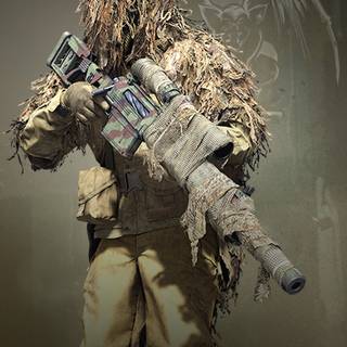 Call of Duty Warzone iPhone wallpaper