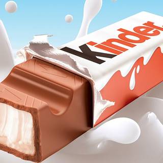 Chocolate phone wallpaper