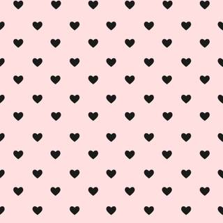 Phone heart wallpaper