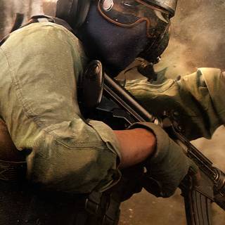 Call of Duty Warzone iPhone wallpaper