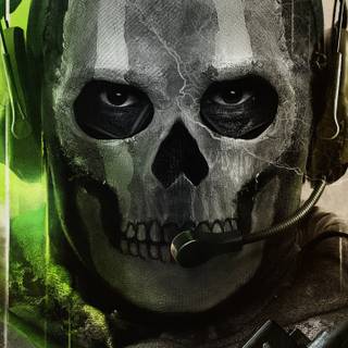 Call of Duty Warzone iPhone wallpaper