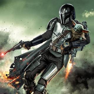 Call of Duty Warzone iPhone wallpaper