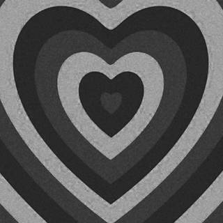 Phone heart wallpaper