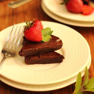 Chocolate phone wallpaper