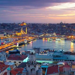 İstanbul phone wallpaper