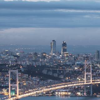 İstanbul phone wallpaper