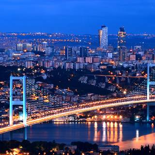 İstanbul phone wallpaper