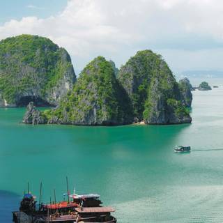 Vietnam phone wallpaper