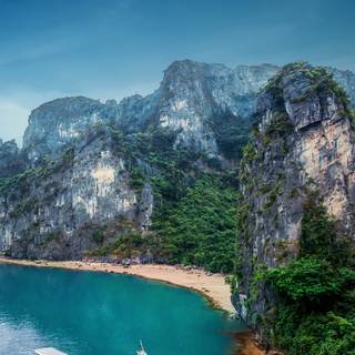 Vietnam phone wallpaper