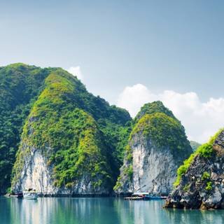 Vietnam phone wallpaper