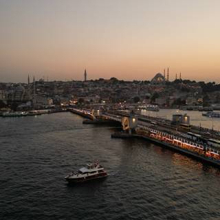 İstanbul phone wallpaper