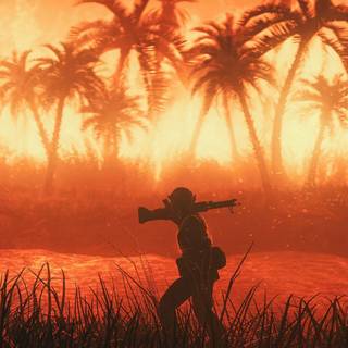 Vietnam phone wallpaper