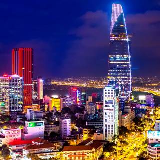 Vietnam phone wallpaper