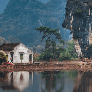 Vietnam phone wallpaper