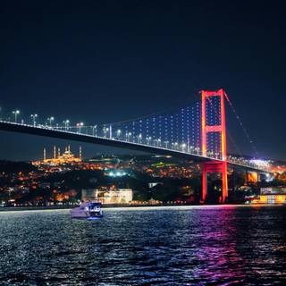 İstanbul phone wallpaper