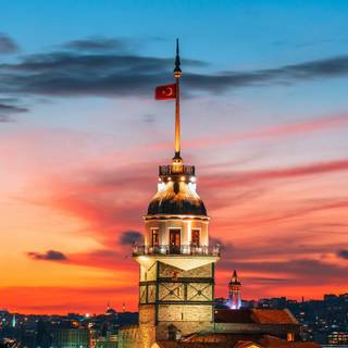 İstanbul phone wallpaper