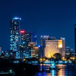 Vietnam phone wallpaper