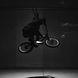 BMX phone wallpaper