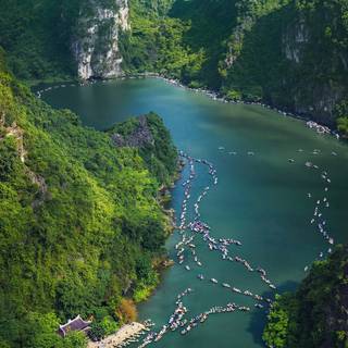 Vietnam phone wallpaper