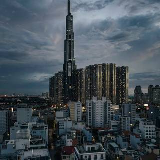 Vietnam phone wallpaper