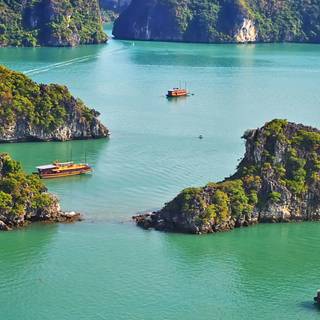 Vietnam phone wallpaper