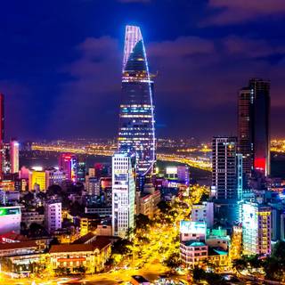 Vietnam phone wallpaper