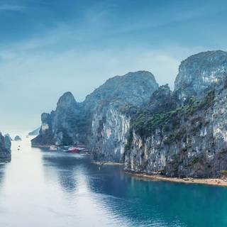 Vietnam phone wallpaper