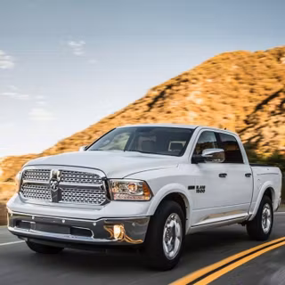 Dodge Ram Truck wallpaper