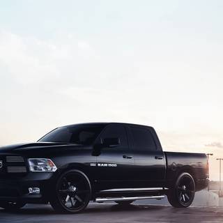 Dodge Ram Truck wallpaper