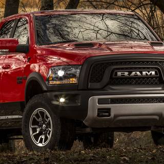 Dodge Ram Truck wallpaper