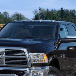 Dodge Ram Truck wallpaper